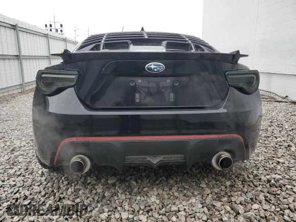 2013 Subaru BRZ Limited with VIN JF1ZCAC13D1608089, listed as a Copart auction lot 45036925 with 97,202 mi miles and Clean Title. Bid and sale history available at carsss.com. Image 6.