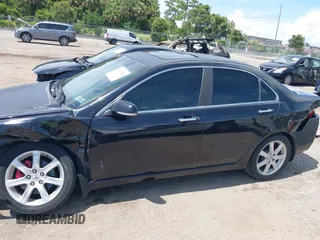 2004 Acura TSX w/Navigation с VIN JH4CL969X4C012223, выставлен на аукционе IAAI как лот 42618294 с пробегом 215 514 миль миль и . История ставок и продаж доступна на DreamBid. Изображение 14.