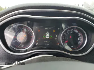 2016 Dodge Challenger R/T Plus с VIN 2C3CDZBTXGH256122, выставлен на аукционе Copart как лот 53242005 с пробегом 73 355 миль миль и Списание • Salvage title. История ставок и продаж доступна на DreamBid. Изображение 9.