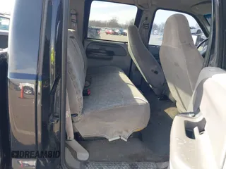 1999 Ford F-250 XL with VIN 1FTNW21F9XED67110, listed as a IAAI auction lot 41650405 with Not provided miles and . Bid and sale history available at DreamBid. Image 8.