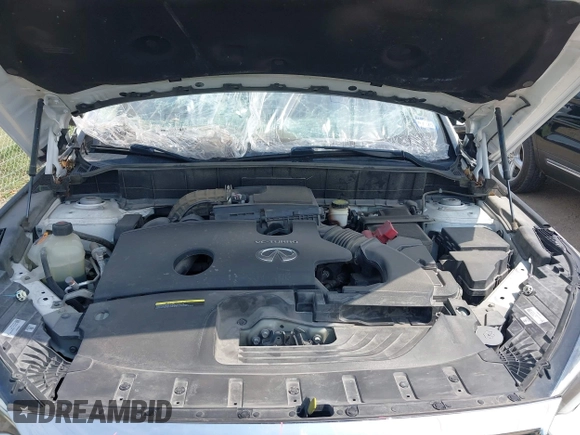 2019 Infiniti QX50 Luxe с VIN 3PCAJ5M11KF145988, выставлен на аукционе IAAI как лот 42116325 с пробегом 70 140 миль миль и . История ставок и продаж доступна на DreamBid. Изображение 10.