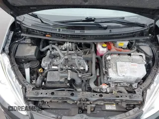 2016 Toyota Prius One with VIN JTDKDTB31G1127933, listed as a IAAI auction lot 42054104 with 58,949 mi miles and . Bid and sale history available at DreamBid. Image 10.