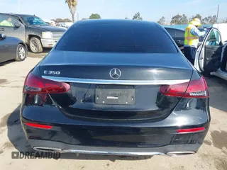 2022 Mercedes-Benz E-Class E 350 with VIN W1KZF8DB6NB026720, listed as a IAAI auction lot 41603311 with 1 mi miles. Bid and sale history available at carsss.com. Image 16.
