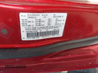 2001 Dodge Caravan SE z VIN 1B4GP25B91B197088, wystawiony jako IAAI lot #42425568 z przebiegiem 142 411 mil mil oraz . Historia ofert i sprzedaży dostępna na DreamBid. Obrazek 9.