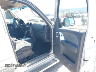 2002 Jeep Liberty Limited with VIN 1J4GL58K92W331131, listed as a IAAI auction lot 42131647 with Not provided miles and . Bid and sale history available at DreamBid. Image 5.