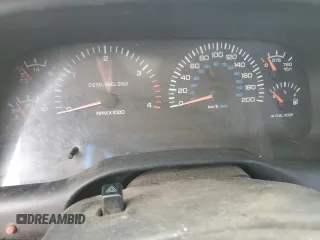 1999 Dodge Ram 2500 with VIN 3B7KF236XXG233571, listed as a Copart auction lot 72592134 with 0 mi miles and Non Repairable. Bid and sale history available at carsss.com. Image 9.