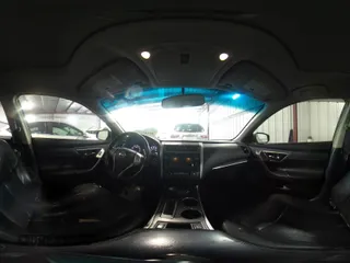 2013 Nissan Altima SL with VIN 1N4BL3AP2DC263405, listed as a IAAI auction lot 42345372 with 133,506 mi miles and . Bid and sale history available at DreamBid. Image 19.