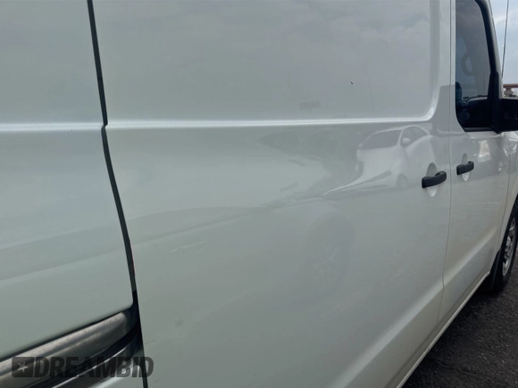 2020 Nissan NV SV with VIN 1N6AF0KY5LN801842, listed as a IAAI auction lot 42788879 with 149,926 mi miles and . Bid and sale history available at DreamBid. Image 3.