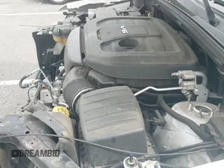 2017 Jeep Grand Cherokee Laredo with VIN 1C4RJFAG5HC767503, listed as a IAAI auction lot 43314635 with 128,438 mi miles and . Bid and sale history available at DreamBid. Image 22.