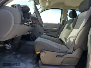 2009 Chevrolet Silverado 1500 LS with VIN 2GCEC13C391140750, listed as a Copart auction lot 89070065 with 170,957 mi miles and Salvage Title. Bid and sale history available at carsss.com. Image 7.
