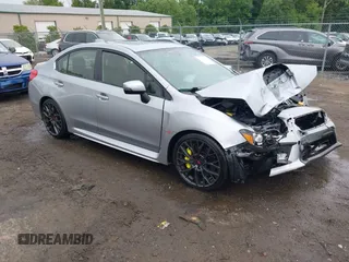 2019 Subaru WRX STI Limited с VIN JF1VA2V63K9807256, выставлен на аукционе IAAI как лот 42390008 с пробегом 74 821 миль миль и . История ставок и продаж доступна на DreamBid. Изображение 1.