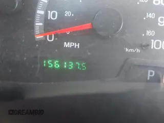 2001 Ford F-150 XLT with VIN 1FTRW07W01KA75819, listed as a IAAI auction lot 42293859 with 156,137 mi miles and . Bid and sale history available at DreamBid. Image 7.