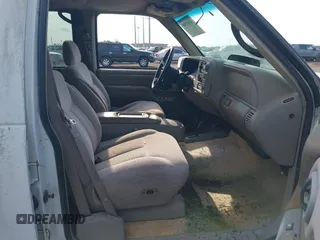 1997 Chevrolet Tahoe z VIN 1GNEK13R3VJ416827, wystawiony jako IAAI lot #42041780 z przebiegiem 143 566 mil mil oraz . Historia ofert i sprzedaży dostępna na DreamBid. Obrazek 5.