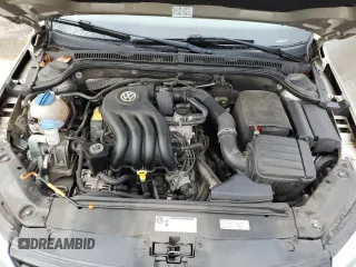 2013 Volkswagen Jetta S with VIN 3VW1K7AJ0DM306811, listed as a Copart auction lot 59671665 with 88,732 mi miles and Clean title. Bid and sale history available at DreamBid. Image 11.