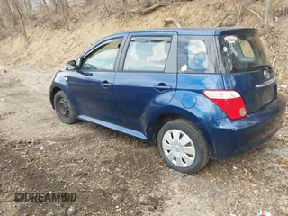 2006 Scion xA with VIN JTKKT624160161767, listed as a IAAI auction lot 41905258 with 108,303 mi miles. Bid and sale history available at carsss.com. Image 3.