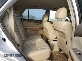 2004 Lexus RX 330 with VIN JTJGA31U640003163, listed as a Copart auction lot 75765684 with 354,705 mi miles and Clean Title. Bid and sale history available at carsss.com. Image 11.