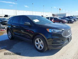2023 Ford Edge SE z VIN 2FMPK4G98PBA05827, wystawiony jako IAAI lot #41650975 z przebiegiem 29 543 mil mil oraz . Historia ofert i sprzedaży dostępna na DreamBid. Obrazek 1.
