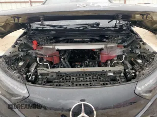 2023 Mercedes-Benz EQE 350+ z VIN W1KEG2BB0PF015140, wystawiony jako Copart lot #51297455 z przebiegiem 16 316 mil mil oraz Szkoda całkowita • Salvage title. Historia ofert i sprzedaży dostępna na DreamBid. Obrazek 11.