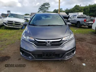 2020 Honda Fit LX z VIN 3HGGK5H40LM702884, wystawiony jako Copart lot #66718212 z przebiegiem 8 120 mil mil oraz . Historia ofert i sprzedaży dostępna na DreamBid. Obrazek 5.