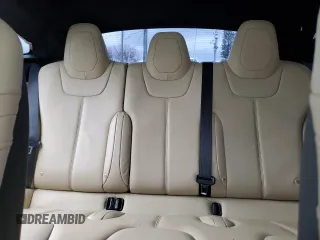2016 Tesla Model S 70 with VIN 5YJSA1E10GF153812, listed as a Copart auction lot 52108565 with 90,938 mi miles and Non Repairable. Bid and sale history available at DreamBid. Image 10.