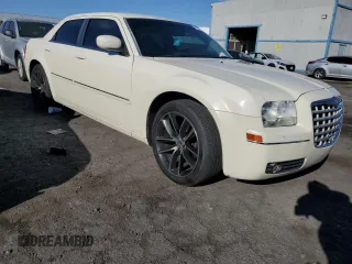 2006 Chrysler 300 Touring with VIN 2C3KA53G76H538506, listed as a Copart auction lot 72734224 with 0 mi miles and Salvage Title. Bid and sale history available at carsss.com. Image 4.