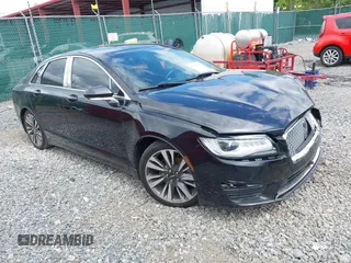 2020 Lincoln MKZ Reserve с VIN 3LN6L5E94LR602504, выставлен на аукционе IAAI как лот 42325386 с пробегом 49 812 миль миль и . История ставок и продаж доступна на DreamBid. Изображение 1.