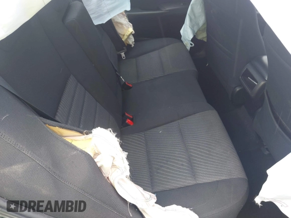 2015 Toyota Camry XLE with VIN 4T4BF1FK4FR483890, listed as a IAAI auction lot 42088503 with 189,058 mi miles and . Bid and sale history available at DreamBid. Image 8.