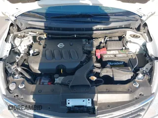 2009 Nissan Versa S with VIN 3N1BC13E99L436717, listed as a IAAI auction lot 42201306 with 51,460 mi miles and . Bid and sale history available at carsss.com. Image 10.