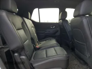 2022 Chevrolet Traverse LT z VIN 1GNEVHKW7NJ156164, wystawiony jako Copart lot #50160045 z przebiegiem 45 424 mil mil oraz Szkoda całkowita • Salvage title. Historia ofert i sprzedaży dostępna na DreamBid. Obrazek 11.
