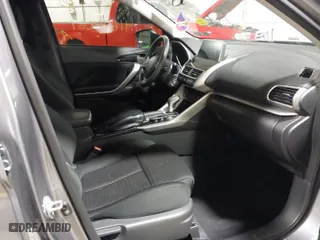 2018 Mitsubishi Eclipse Cross LE with VIN JA4AT4AA7JZ056860, listed as a IAAI auction lot 41606264 with 65,710 mi miles. Bid and sale history available at carsss.com. Image 5.