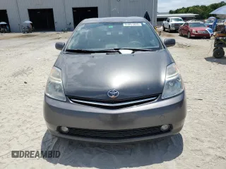 2008 Toyota Prius с VIN JTDKB20UX83414494, выставлен на аукционе Copart как лот 55891825 с пробегом 162 631 миль миль и На запчасти • Non repairable. История ставок и продаж доступна на DreamBid. Изображение 5.