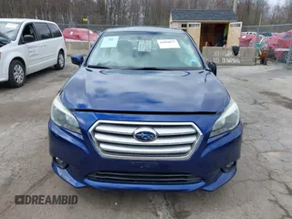 2015 Subaru Legacy Premium with VIN 4S3BNAF68F3027577, listed as a IAAI auction lot 42050077 with 94,705 mi miles and . Bid and sale history available at DreamBid. Image 12.