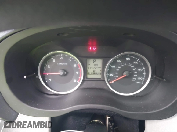2018 Subaru Forester Premium with VIN JF2SJAEC5JH434174, listed as a IAAI auction lot 42106434 with 79,656 mi miles and . Bid and sale history available at DreamBid. Image 7.