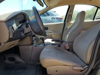 2002 Saturn SL z VIN 1G8ZH54852Z214519, wystawiony jako Copart lot #57287175 z przebiegiem 176 175 mil mil oraz Szkoda całkowita • Salvage title. Historia ofert i sprzedaży dostępna na DreamBid. Obrazek 7.