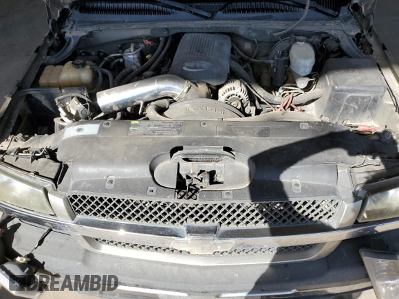 2003 Chevrolet Avalanche with VIN 3GNEC13T73G275459, listed as a Copart auction lot 71974314 with 248,550 mi miles and Salvage Title. Bid and sale history available at carsss.com. Image 11.