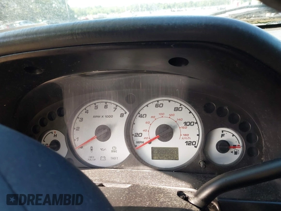 2004 Ford Escape XLT with VIN 1FMCU031X4DA18148, listed as a IAAI auction lot 42566498 with 264,092 mi miles and . Bid and sale history available at DreamBid. Image 7.