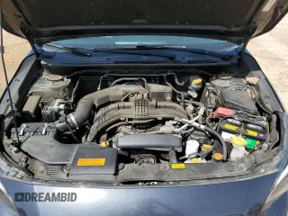 2018 Subaru Crosstrek Premium z VIN JF2GTACCXJH344375, wystawiony jako Copart lot #50683825 z przebiegiem 95 500 mil mil oraz Szkoda całkowita • Salvage title. Historia ofert i sprzedaży dostępna na DreamBid. Obrazek 13.
