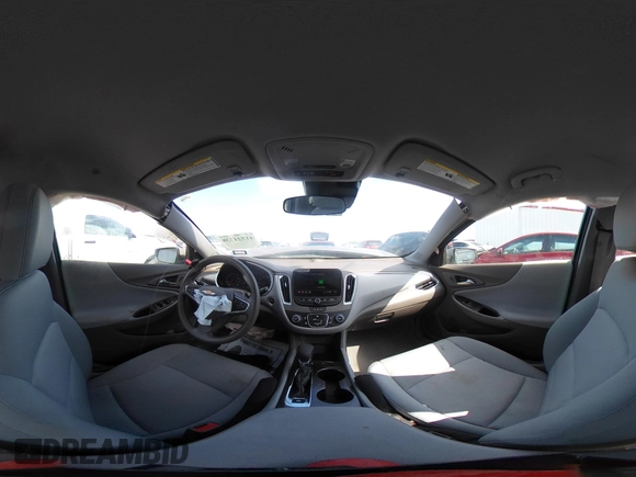 2024 Chevrolet Malibu LS with VIN 1G1ZB5STXRF103242, listed as a IAAI auction lot 41521738 with 21,715 mi miles and . Bid and sale history available at DreamBid. Image 21.