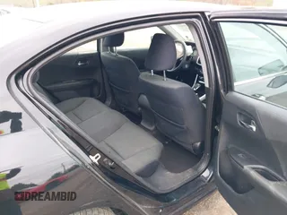 2017 Honda Accord LX with VIN 1HGCR2F3XHA013166, listed as a IAAI auction lot 41929001 with 193,951 mi miles. Bid and sale history available at carsss.com. Image 8.
