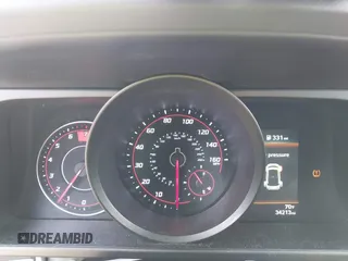 2022 Hyundai Elantra SEL z VIN KMHLM4AG5NU361174, wystawiony jako IAAI lot #41657373 z przebiegiem 34 213 mil mil oraz . Historia ofert i sprzedaży dostępna na DreamBid. Obrazek 7.