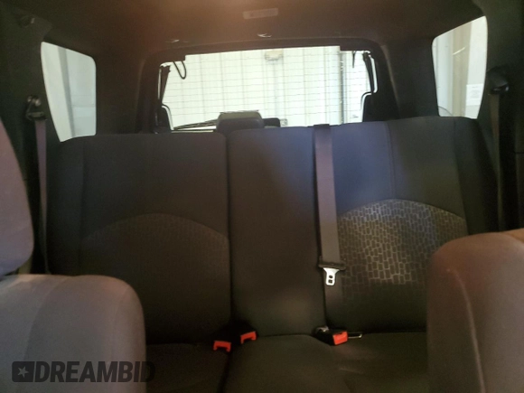 2011 Mercury Mariner with VIN 4M2CN8BG9BKJ02910, listed as a Copart auction lot 83352704 with 223,964 mi miles and Non repairable. Bid and sale history available at DreamBid. Image 10.