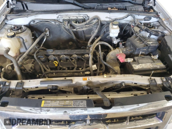 2012 Ford Escape XLS с VIN 1FMCU9C73CKA35456, выставлен на аукционе Copart как лот 54230285 с пробегом 174 263 миль миль и Списание • Salvage title. История ставок и продаж доступна на DreamBid. Изображение 12.
