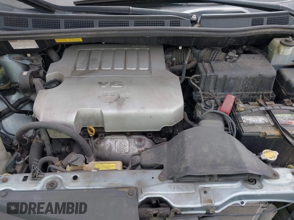 2010 Toyota Sienna CE с VIN 5TDKK4CC5AS327606, выставлен на аукционе IAAI как лот 42297187 с пробегом 248 029 миль миль и . История ставок и продаж доступна на DreamBid. Изображение 10.