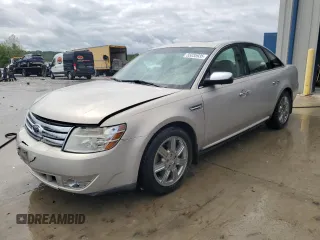 2009 Ford Taurus Limited z VIN 1FAHP25W59G101519, wystawiony jako Copart lot #55035935 z przebiegiem 142 496 mil mil oraz Szkody całkowita. Historia ofert i sprzedaży dostępna na DreamBid. Obrazek 1.