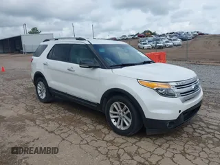 2012 Ford Explorer XLT with VIN 1FMHK7D86CGA71149, listed as a IAAI auction lot 42081625 with 207,972 mi miles and . Bid and sale history available at DreamBid. Image 1.