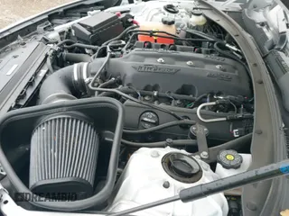 2022 Chevrolet Camaro 2SS z VIN 1G1FH1R74N0103379, wystawiony jako IAAI lot #41710432 z przebiegiem 22 075 mil mil oraz . Historia ofert i sprzedaży dostępna na DreamBid. Obrazek 19.