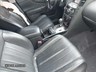 2016 Infiniti QX70 z VIN JN8CS1MW0GM400207, wystawiony jako IAAI lot #41952548 z przebiegiem 146 943 mil mil oraz . Historia ofert i sprzedaży dostępna na DreamBid. Obrazek 5.