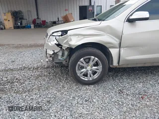 2013 Chevrolet Equinox LT with VIN 2GNALPEK9D6279080, listed as a IAAI auction lot 41946112 with 196,276 mi miles and . Bid and sale history available at DreamBid. Image 13.