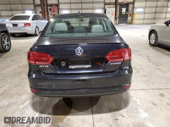 2013 Volkswagen Jetta Hybrid SE с VIN 3VW637AJ3DM220556, выставлен на аукционе Copart как лот 51519865 с пробегом 85 247 миль миль и Чистый • Clean title. История ставок и продаж доступна на DreamBid. Изображение 6.