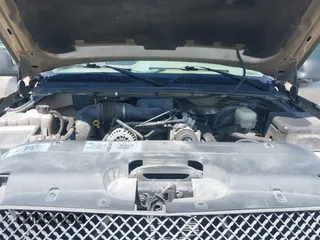 2005 Chevrolet Silverado 1500 Work Truck с VIN 1GCEC19X45Z220571, выставлен на аукционе IAAI как лот 42010514 с пробегом 192 394 миль миль и . История ставок и продаж доступна на DreamBid. Изображение 10.